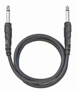 כבל לאפקטים 0.3m דדריו - Daddario PW-CGTP-01 Planet Waves - 1