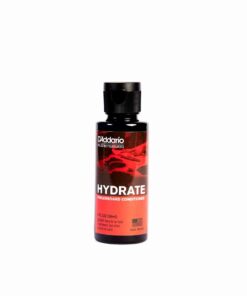 מנקה ומזין לפרטבורד דדריו - Daddario Planet Waves PW-FBC Hydrate Fingerboard Conditioner