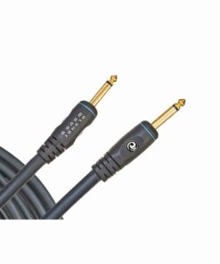 כבל לקבינות 1m דדריו - Daddario PW-S-03 Speaker Cable - 3