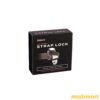 נועלי רצועה אוניברסלים ניקל דדריו - D'Addario Planet Waves PW-SLS-02 Universal Strap Lock System Nickel