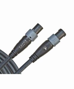 כבל לקבינות 1m דדריו – Daddario PW-SO-03 Speaker Cable Twist Connector – 3