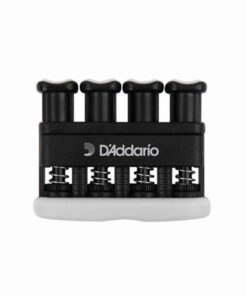 מכשיר אימון וחיזוק האצבעות וכף היד דדריו - Daddario Planet Waves PW-VG-01 Varigrip Hand Excercizer