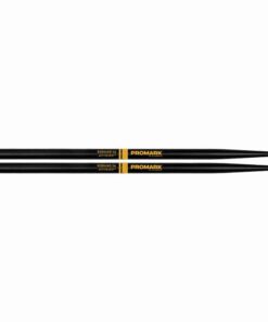מקלות לתופים פרומרק - Promark R5AAG Rebound 5A ActiveGrip