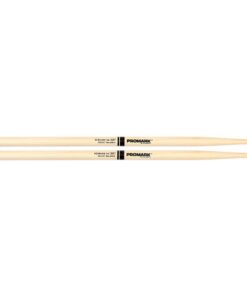 מקלות לתופים פרומרק - Promark RBH565AW American Hickory Rebound 5A