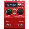 פדל אפקט לופר בוס - BOSS RC-10R Rhythm Loop Station Pedal