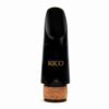 פיה לקלרינט סי במול ריקו מס' 3- A3 Rico Grafonite RRGMPCBCLA3 Bb Clarinet Mouthpiece