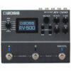 פדל אפקט בוס - BOSS RV-500 Reverb Pedal