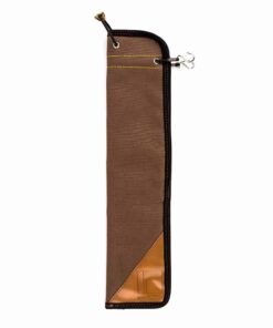 נרתיק למקלות תופים פרומרק - Promark SESB Silver Essentials Stick Bag