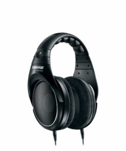 אוזניות מקצועיות שור - Shure SRH1440 Professional Open Back Headphones