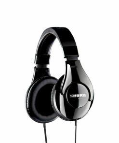 אוזניות שור - Shure SRH240A Professional Quality Headphones