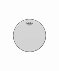 עור עליון/תחתון לטם-טם או לסנר רמו -"REMO VA-0112-00 AMBASSADOR Vintage 12
