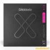 מיתרים לגיטרה חשמלית דדריו - 9-42 - D'Addario XTE0942 Coated Nickel Wound