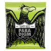 מיתרים לגיטרה חשמלית ארני בול פרדיים - 10-46 - Ernie Ball 2021 Regular Slinky PARADIGM Electric Guitar Strings
