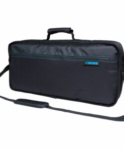 נרתיק מקורי מרופד למולטי אפקט בוס - BOSS CB-GT100 Custom Bag For Boss GT100 Amp Effects Processor