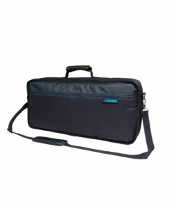 נרתיק מקורי מרופד למולטי אפקט בוס - BOSS CB-ME80 Custom Bag For Boss ME-90/ME-80/GT-1000/GX-100 Multi Effects