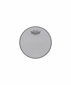 עור עליון שקט לטם-טם או לסנר רמו -"REMO SN-0008-00 Silentstroke 8