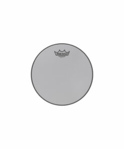 עור עליון שקט לטם-טם או לסנר רמו -"REMO SN-0010-00 Silentstroke 10