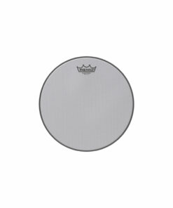 עור עליון שקט לטם-טם או לסנר רמו -"REMO SN-0012-00 Silentstroke 12