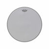 עור עליון שקט לטם-טם או לסנר רמו -"REMO SN-0018-00 Silentstroke 18