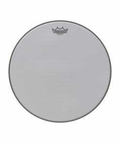 עור עליון שקט לטם-טם או לסנר רמו -"REMO SN-0018-00 Silentstroke 18