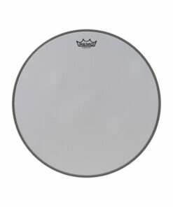 עור פנימי שקט לתוף בס רמו -"REMO SN-0118-00 Silentstroke 18