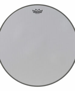 עור פנימי שקט לתוף בס רמו -"REMO SN-0120-00 Silentstroke 20