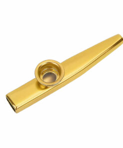 קאזו ממתכת  - Peterson P1010 Metal Kazoo