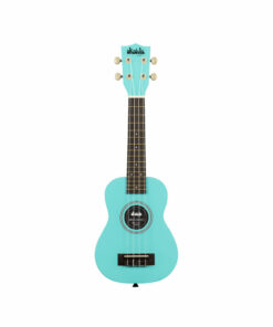יוקללה סופרן - KALA UKFROSTBITE2006 Frost Bite Ukadelic Soprano Ukulele