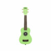 יוקללה סופרן - KALA UKGRASSHOPPER2006 Grass Hopper Ukadelic Soprano Ukulele