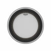 עור פנימי/חיצוני לתוף בס רמו -"REMO BR-1118-00-SMT AMBASSADOR Coated 18