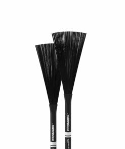 מברשות ניילון כבדות לתופים פרומרק - Promark PMNB2B Heavy Nylon Brushes