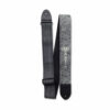 רצועה ג'ינס לגיטרה מרטין - Martin Scroll-And-Leaf Denim Strap 18A0109