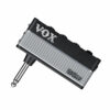 מגבר אוזניות ווקס לגיטרה חשמלית - Headphone Amp For Electric Guitar Vox Amplug3 AP3-US US Silver