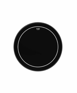 עור עליון/תחתון לטם טם או לסנר אנקור -"Encore EN-0014-PS Pinstripe Ebony 14