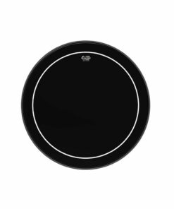 עור עליון/תחתון לטם טם אנקור -"Encore EN-0016-PS Pinstripe Ebony 16