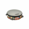 טמבורין רמו - Remo RH-2106-00 Rhythm Club 6" Tambourine